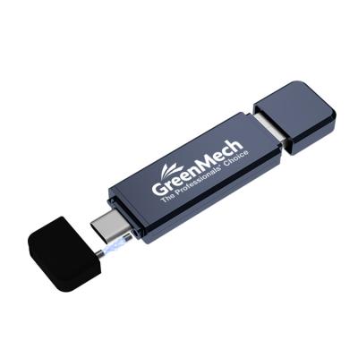 China USB 3.1 400M/S 128GB 256GB 512GB Solid State Flash Drives Pen Drive Pendrive Memory Usb Flash Drive Storage for sale