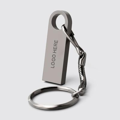 China Custom Bulk Cheap OEM Plastic Electronic Gifts High Speed ​​Memory Stick 1 8 16 32 128GB Pendrive Metal USB Pendrive Flash Drives for sale