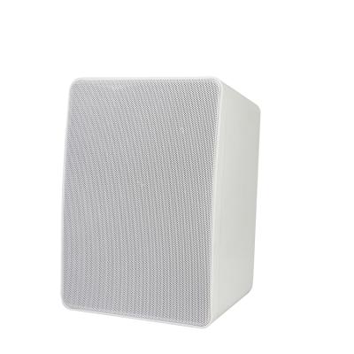 China HOME THEATER Wholesale Wall Speaker System Cooma M-256 30W 2way Waterproof PA Wall Speakers for sale