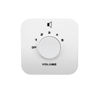 China Wholesale Cooma M-605 15W Volume Controller Wall Mount Volume Control Kit For Creative M-605 Speakers for sale