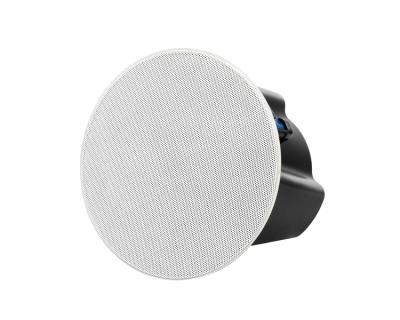 China Cooma K-117 40w ABS PA Ceiling Mount Loudspeakers Easily Smart Powerful Ceiling Speaker for sale