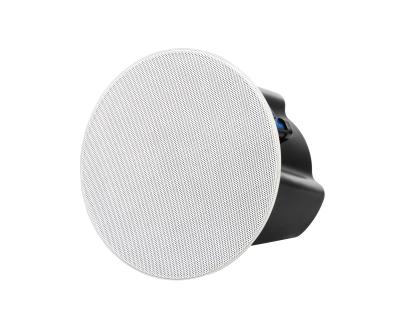 China ABS PA speaker sell well ceiling speakers cooma K-917 40w smart home active speaker for sale