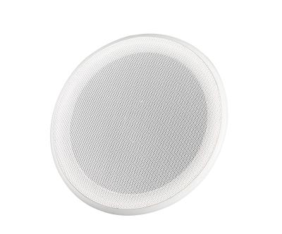 China HOME THEATER modern music control ceiling speakers cooma M-305A 2.5w/5w/10w ceiling speakers set coaxial ceiling speaker for sale