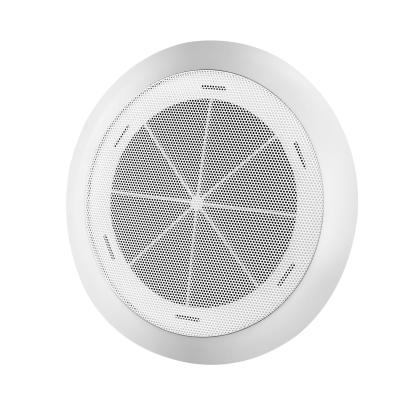 China ABS Cooma M-502 3W-6W PA High Fidelity In Ceiling Speaker New Design Hanging Ceiling Speaker for sale