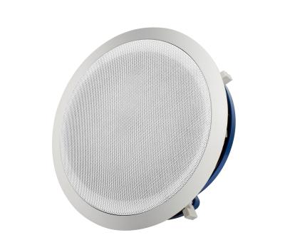 China HOME THEATER Professional Manufacturing Cheap Portable Speakers Plastic Ceiling Speaker for sale