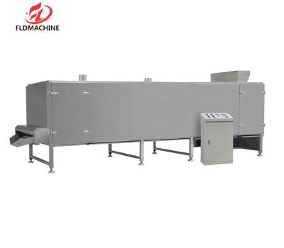 China High Automatic Industrial Multilayer Dry Machine for sale