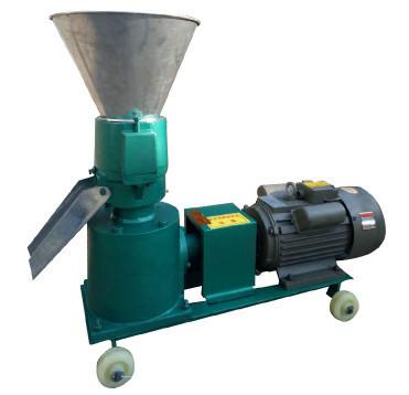 China Mini Feed Processing Machines Animal Feed Pellet Machine for sale