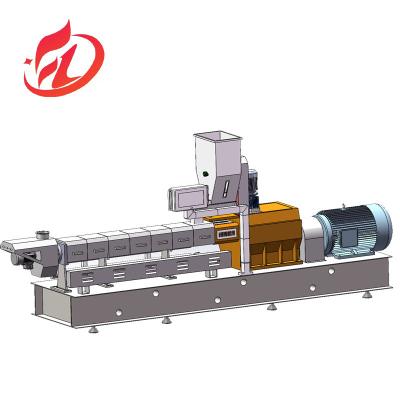 China Fortified Rice Kernels Plant Manufacturer Artificial Rice Making Machine Plant for sale