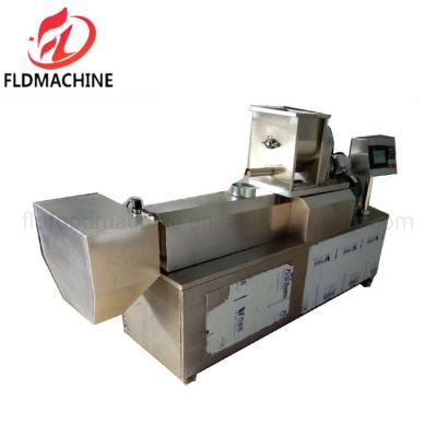 China Pet Food Lab Extruder Dog Snack Extruder for sale