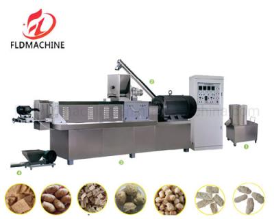 China Advanced Soy Protein Extraction Decanter Centrifuge Machine for Corn Flour Raw Materials for sale