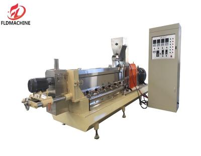 China Siemens Motor Automatic Nutrition Rice Making Machine for Frk Plant Manufacturing for sale