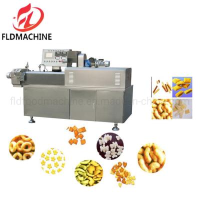 China Best Price Extruder Lab Scale Twin Screw Extruder Food Food Machine for sale