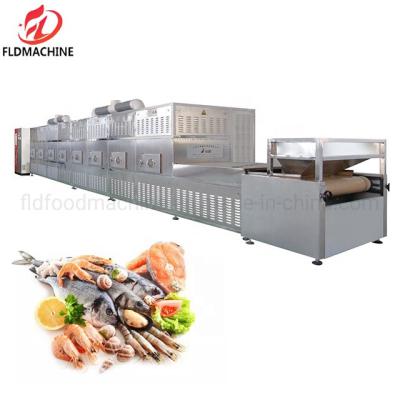 China Toshiba Magnetron Electric Microwave Dryer for Drying in Industrial Settings for sale