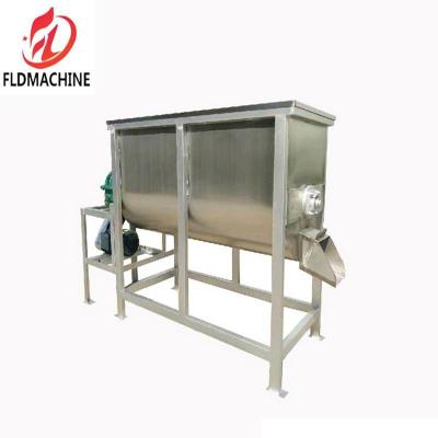 China Fish Feed Pellet Line Sinking Fish Feed Pellet Mill Extruder Machine for Animal Feed for sale