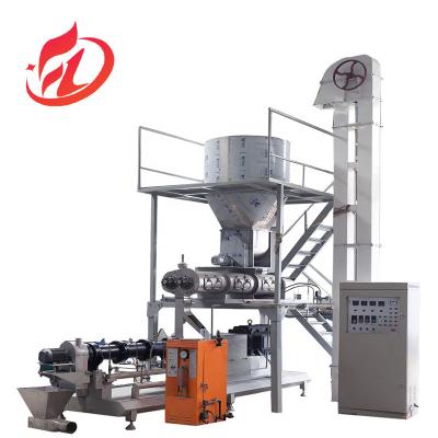 China Perfect Installation Best Quality and Lowest Price Best Price Fish Pellet Machine Fish Feed Forming Machine for sale