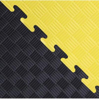 China High Quality Taekwondo Eva Foam Dance Floor Mat Yoga Tatami Mat Judo Training Mat Manufacturer From Linyi, China for sale