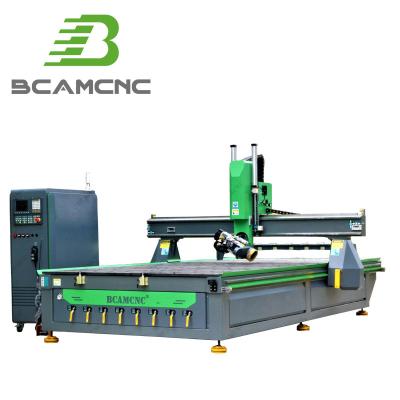 China ATC CNC Router Machine CNC Router Woodworking 2030 Wood Working Carving Machine for sale