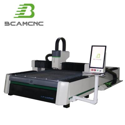 China Laser CUTTING 1000w fiber laser cutting machine 3015 fiber laser for cutting stainless steel carbon steel for sale