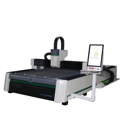 China Laser CUTTING precision cutting fiber laser cutting machine 2000w 3000w for cutting metal for sale