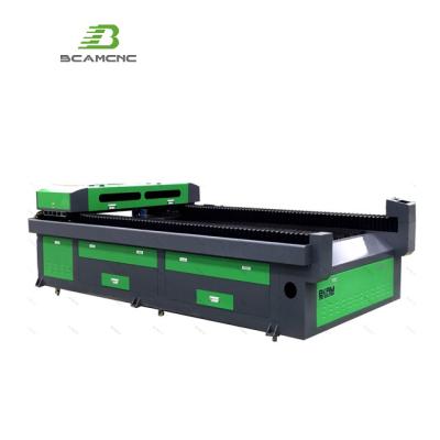 China Laser CUTTING CO2 3D Laser Cutter Engraving Machine 9060 9013 2513 Laser Cutting Machines for sale