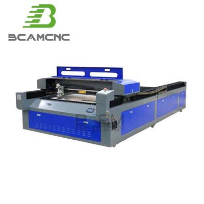 China Laser CUTTING Wholesale Durable Quality Guaranteed MDF Metal Wood CO2 CNC Laser Cutting Machine Price for sale