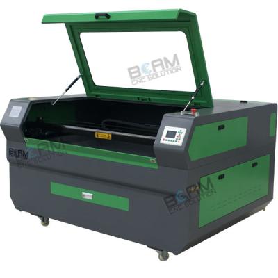 China Laser Engraving Laser Cutting Machine CO2 Laser Metal Engraving Machine 60W 80W 130W for sale