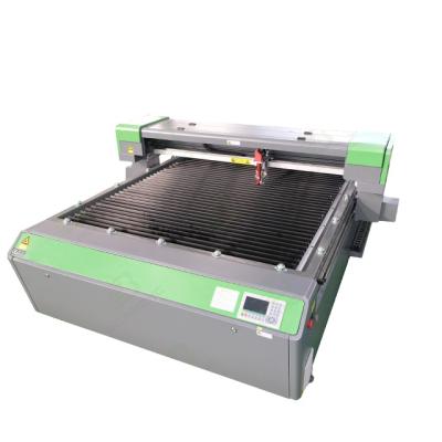 China Laser CUT Laser Machine CO2 Laser Cutting Machine For 2D Wood Die Board Making for sale