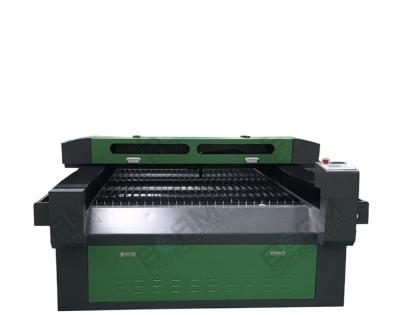 China Laser CUTTING Laser Cutting Machine CO2 100w For Engraving ABS Panel Lampshade for sale