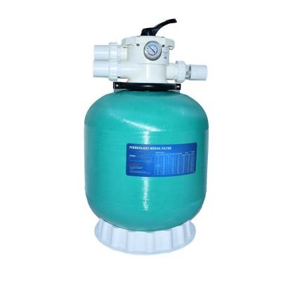 China High Efficiency Pool Sand Filter Pool Cleaning Equipment SF 25