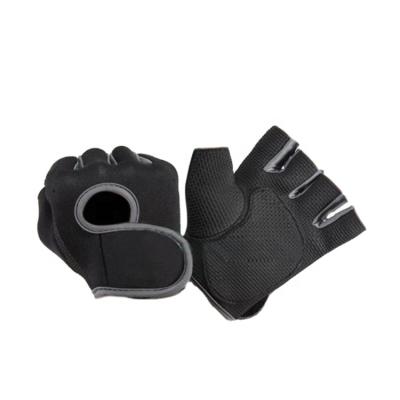 China Sports Outdoor Comfortable Gym Neoprene Training Breathable Fitness Gloves Breathable / Protective for sale