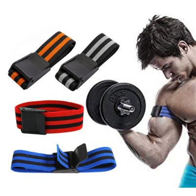 China Elasticity Training Bands/Breathable/Protective FB Bands Blood Flow Restriction Classic Occlusion For Arm Legs Muscle Fitness BRF Bands for sale