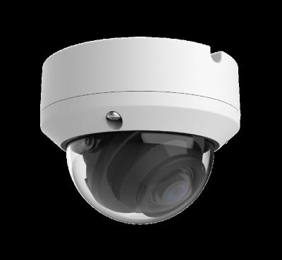 China NIGHT VISION 2MP ECO Mini Vandal Proof IK10 2.8mm 3.6mm WDR Fixed Network Camera for sale