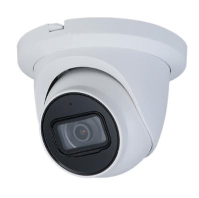 China Original Built-in MIC Version IPC-HDW2431TM-AS-S2 4MP IR Eyeball Network CCTV Dome IP Audio Waterproof/Waterproof IP Camera for sale