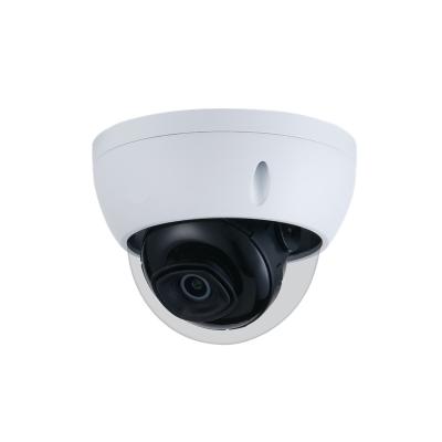 China PAN-TILT AI Detection IPC-HDBW3249E-AS-NI 2MP Intelligent Full Color Dome WizSense Fixed-focal Network Camera for sale