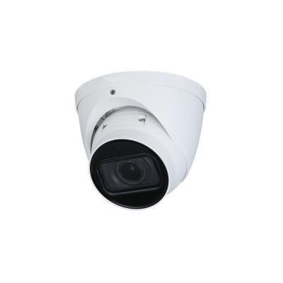 China PAN-TILT WizSense IPC-HDW3541T-ZAS 5MP IR Motorized Eyeball AI DAC Network CCTV IP67 Waterproof IPC Camera for sale