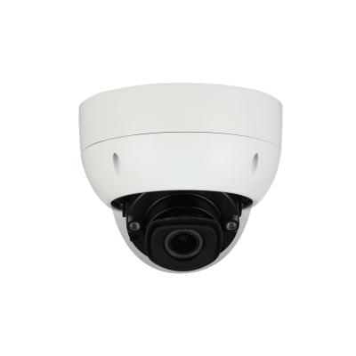 China NIGHT VISION IPC-HDBW7442H-Z4FR 4MP 4-32mm Motorized Lens Face Recognition IR Dome WizMind Network Camera for sale