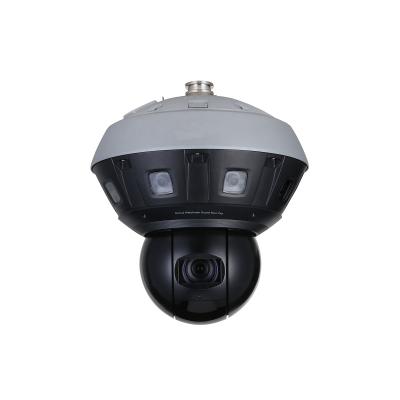 China PAN-TILT PSDW82442M-A270-D440 6pcs 4MP Multi-Sensor Panoramic + PTZ Network IP Camera WizMind for sale