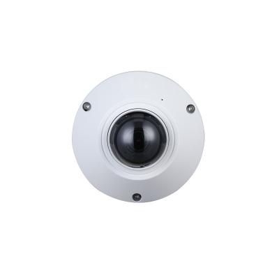 China DAC WizMind IPC-EB5541-AS 5MP Fisheye Network IP Camera IP67 IK10 Ceiling Dome Heat Map Smart Two Way Audio IP Camera for sale