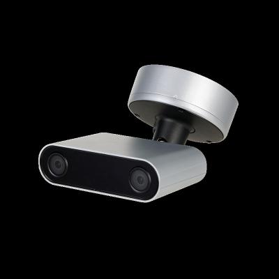 China IPC-HFW8241X-3D 2MP Dual-Lens Stereo Vision AI NIGHT VISION Network Camera for sale