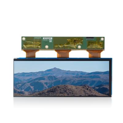 China Good Large High Brightness 1920*720 Resolution 12.3 Inch Display LCD Module Screen 12.3 Inch for sale