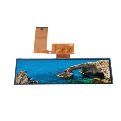 China 2022 8.8 Inch LTPS Display Type Pixel Layout RGB Verticalstripe LCD Module Display Screen 8.8 Inch for sale