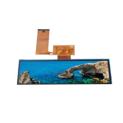 China Professional manufacture 8.8 inch LCD module display touch screen modules 8.8 inch for sale