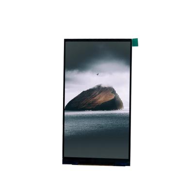 China 2022 Electronics Goods Using China Touch Screen Panel IPS 5.5 Inch 5.5 Inch LCD Display Module Monitor for sale