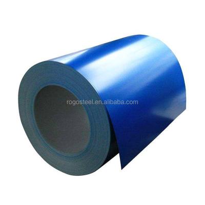 China Container Plate Coils Sheets Ppgi And Ppgl Prepainted Shandong 1250mm Galvanized Steel Coated Steel Plate Container Plate High Strength ±1% for sale