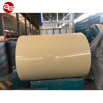 China Boiler Sheet Metal Sheet Perforated Metal PPGI Prepainted Galvanized Steel T/T, LC For Steel 0.13- Main Prepainted Steel Plate ROGOSTEEL 1.5mm of Ppgi for sale