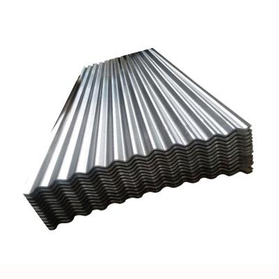 China Corrugated Boiler Sheet Zinc Roofing Sheet Roofing Sheets Zinc Aluminum Roofing Sheets for sale