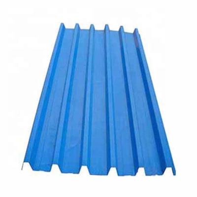 China Roofing Meterial Zinc Coated Roofing Steel Roofing Steel Metal Galvanized Coated Roofing Meterial for sale