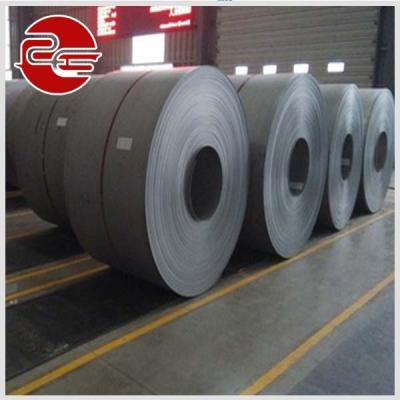 China Hot Sales DX51 Steel Building Plate Factory Cold Rolled Steel Sheet In China Coil for sale