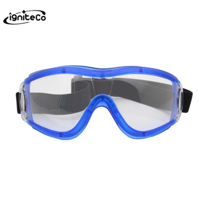 China Children's anti-fog windproof glasses for sale