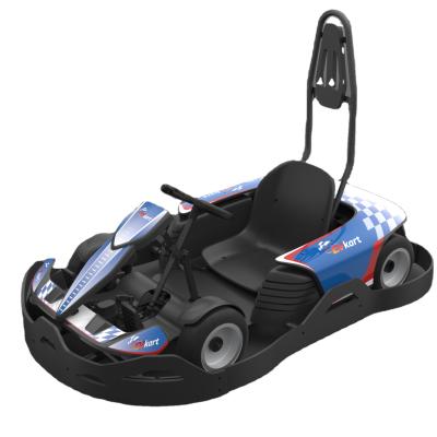 China Kids Buy Electric Go Karts For Sale Ride On Car With Pedal Wheels Speed ​​Rubber Brake Lever Karting 10*4.5-5; 11*7.1-5 (inch) for sale